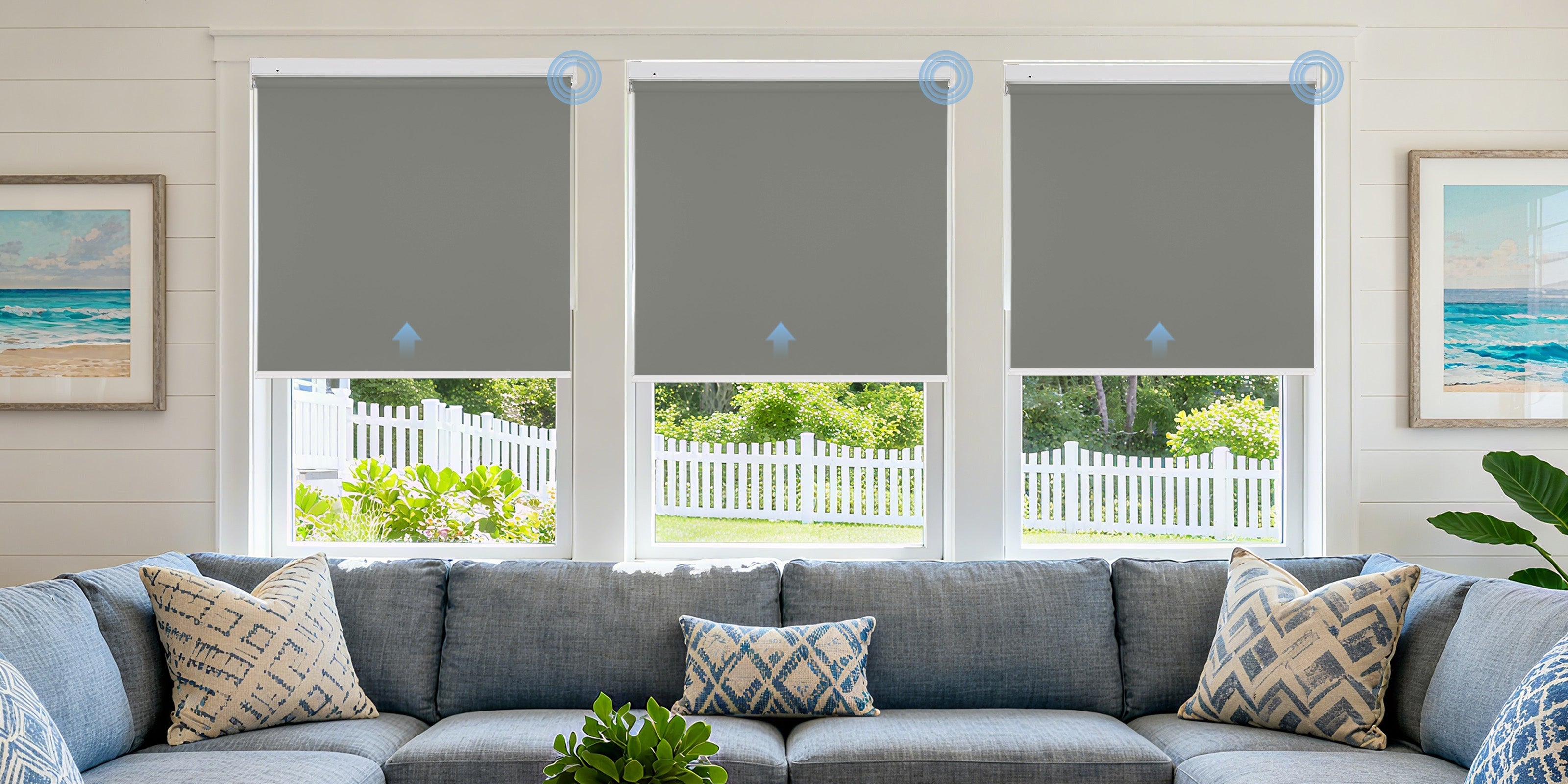 M100/M130/M330 Elektrische Rollos Einführung in die Unterschiede