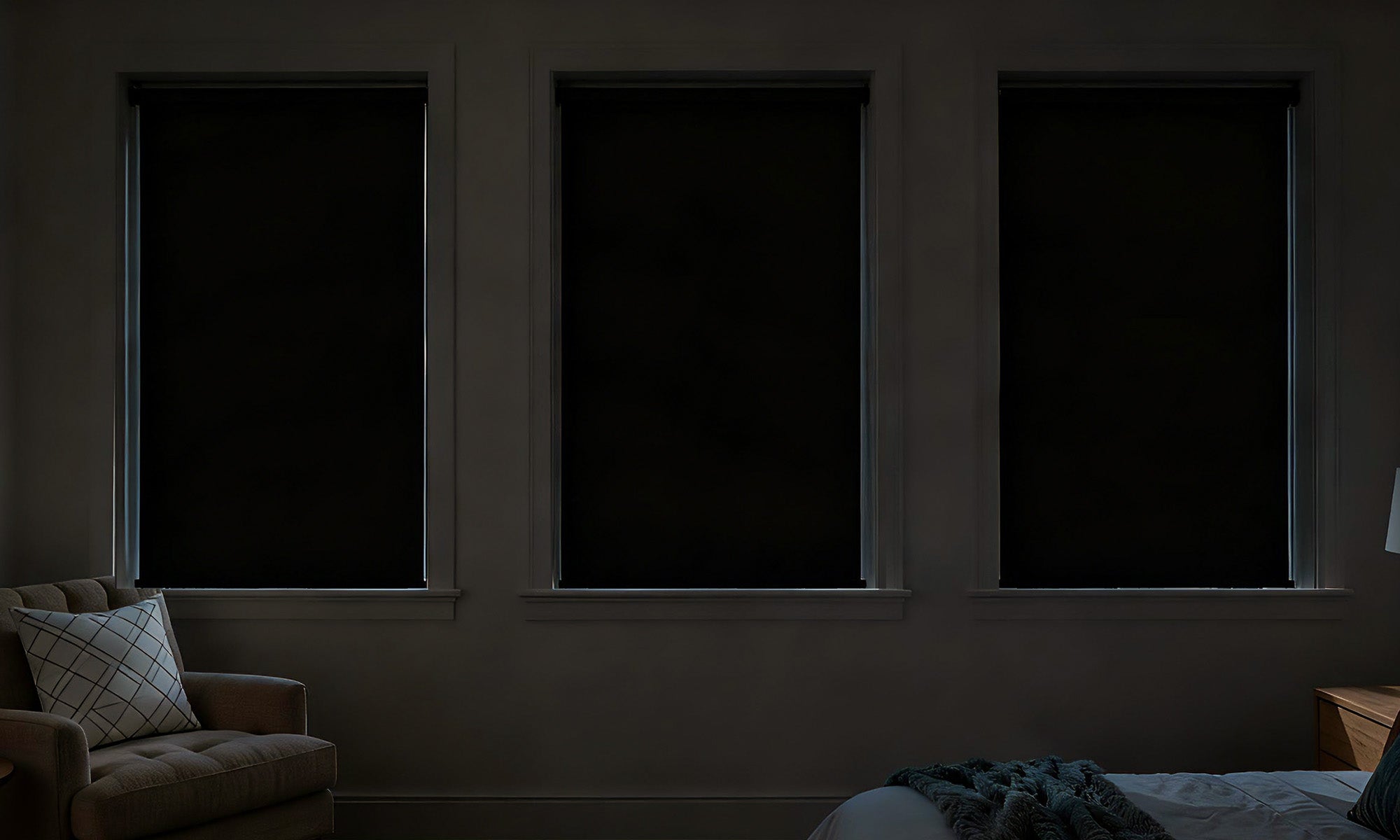 Verdunklungsrollo Praktische Tipps