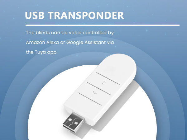 USB Transponder