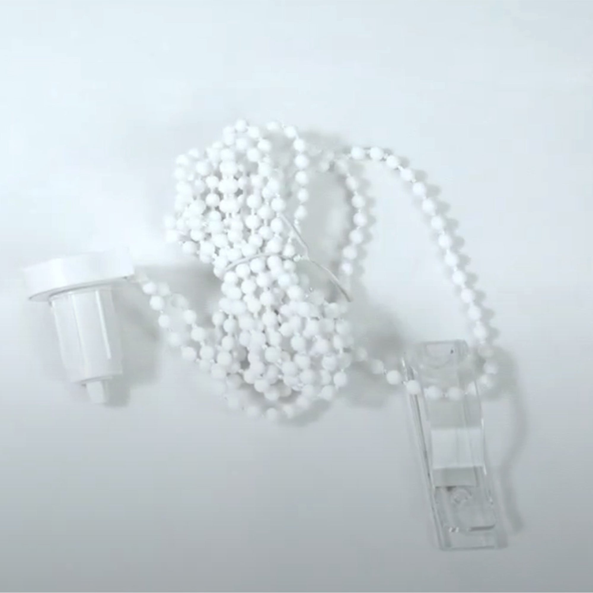 Austausch-Montageset – Verdunkelungsrollo Klemmfix