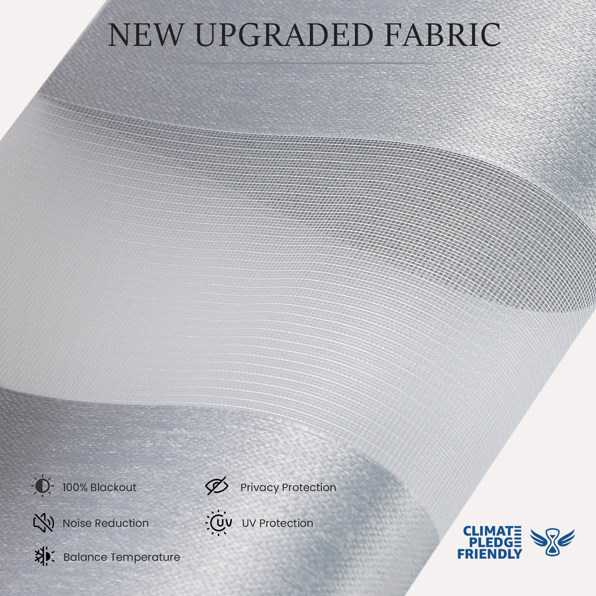 Schnurlos | Lichtdurchlässig | Kassette | Freistopp | Zebra Rollo | Maßanfertigung