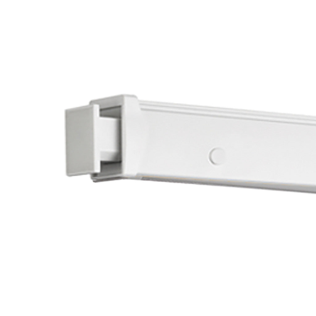 Blenden- und Abschlussleistenfarbe