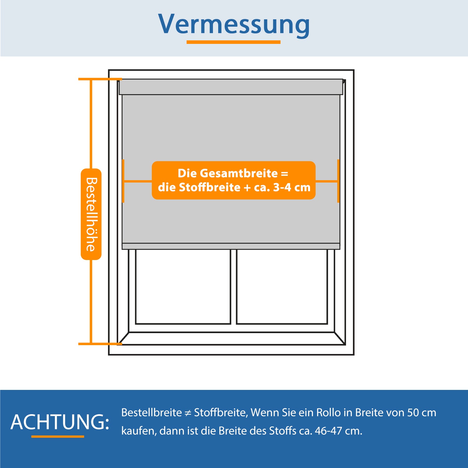 M100 Elektrisch | Verdunkelung | Batterie | Rollo | Nach Maß