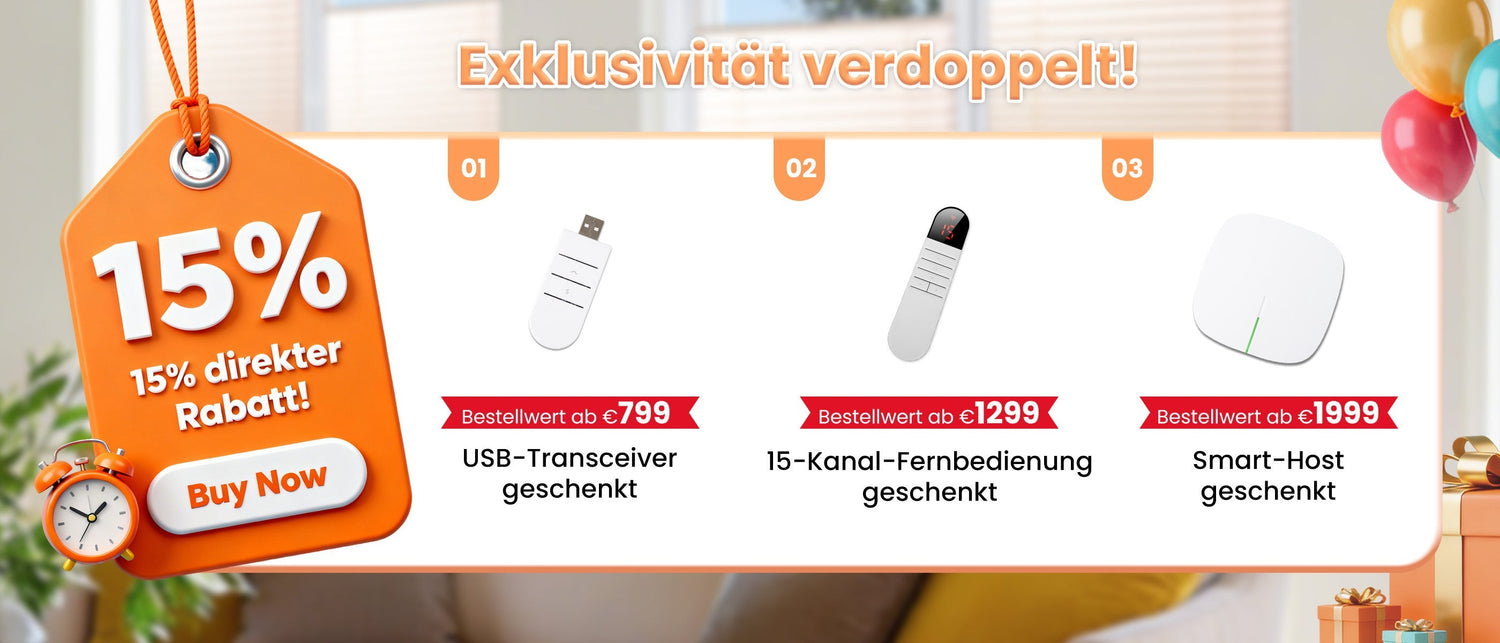 Black Friday trifft auf Cyber Monday