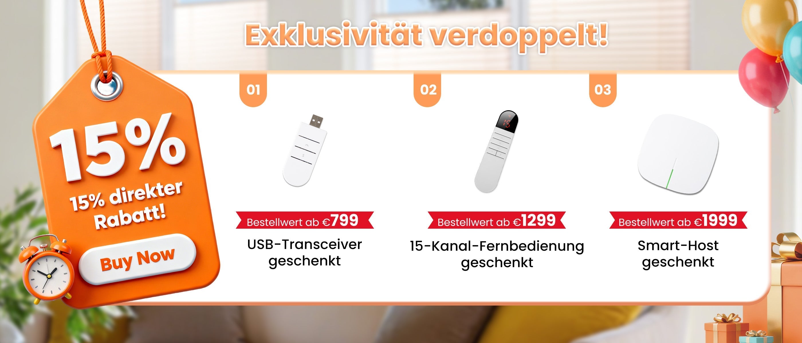 Black Friday trifft auf Cyber Monday