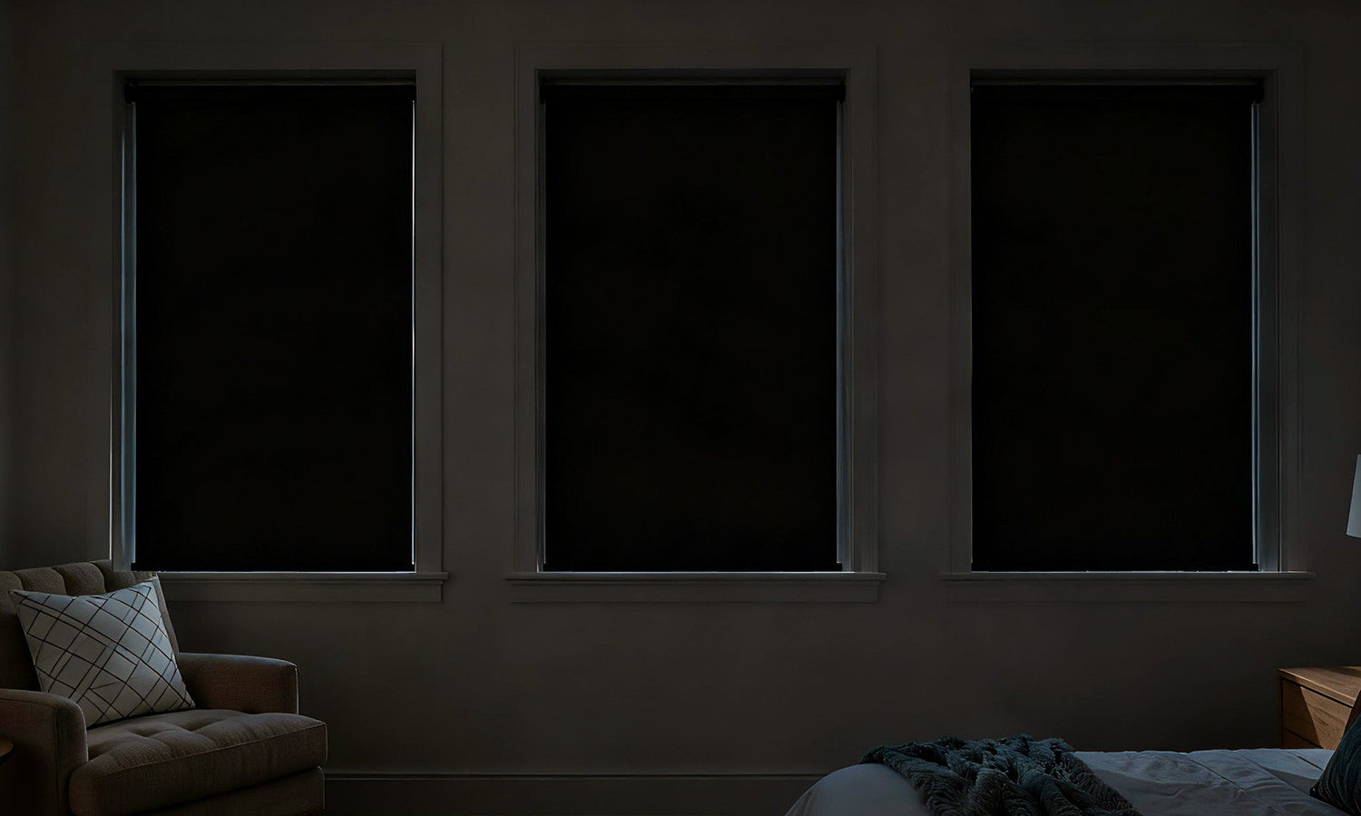 Verdunklungsrollo Praktische Tipps