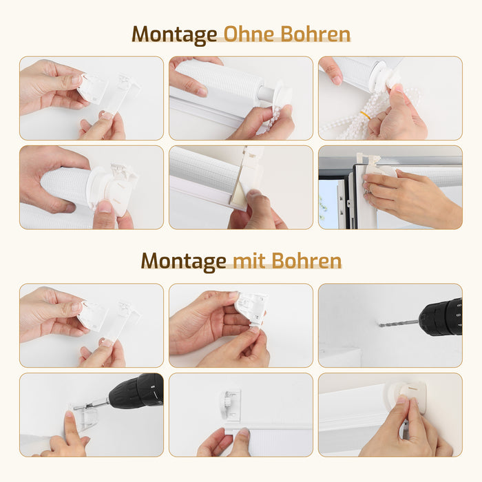 Montageanleitung